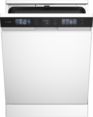    - Weissgauff DW 799 Touch Autoopen