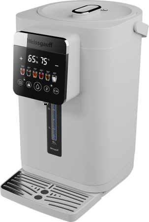  Weissgauff WWT 5030 ColorTouch DWx