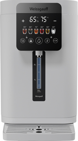  Weissgauff WWT 5030 ColorTouch DWx