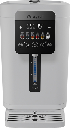  Weissgauff WWT 5030 ColorTouch DWx