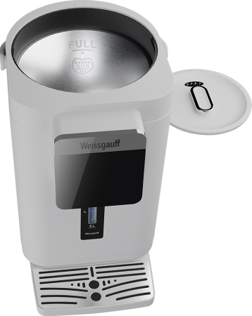  Weissgauff WWT 5030 ColorTouch DWx