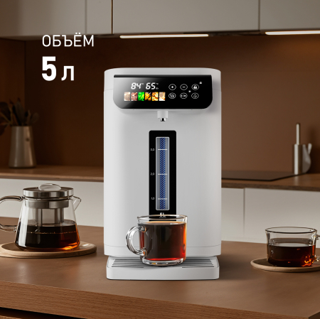  Weissgauff WWT 5020 ColorTouch DWx