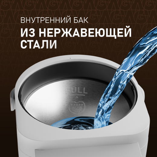 �������� Weissgauff WWT 5020 ColorTouch DWx