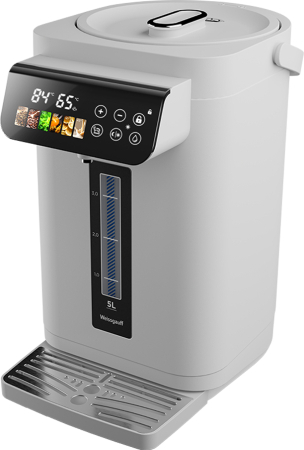  Weissgauff WWT 5020 ColorTouch DWx