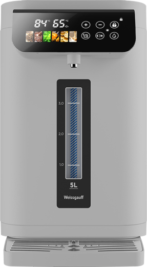 �������� Weissgauff WWT 5020 ColorTouch DWx