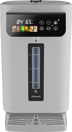  Weissgauff WWT 5020 ColorTouch DWx