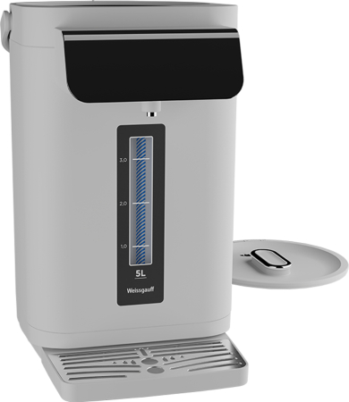  Weissgauff WWT 5020 ColorTouch DWx
