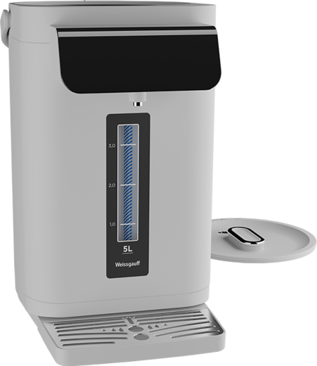 �������� Weissgauff WWT 5020 ColorTouch DWx