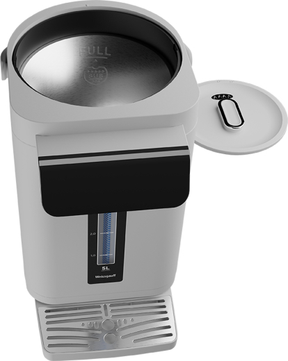�������� Weissgauff WWT 5020 ColorTouch DWx