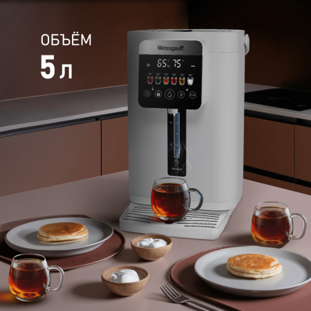  Weissgauff WWT 5030 ColorTouch DWx