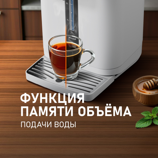 �������� Weissgauff WWT 5030 ColorTouch DWx