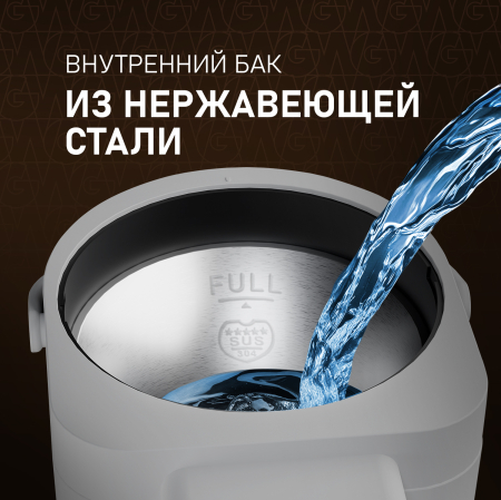  Weissgauff WWT 5030 ColorTouch DWx