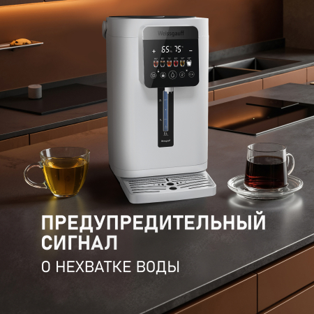  Weissgauff WWT 5030 ColorTouch DWx