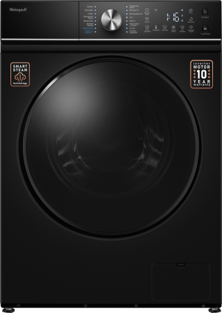 C      Weissgauff WM 47147 DC Inverter Steam Black