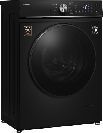 C      Weissgauff WM 47147 DC Inverter Steam Black