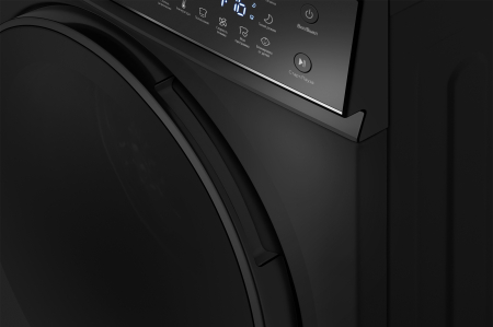C      Weissgauff WM 47147 DC Inverter Steam Black