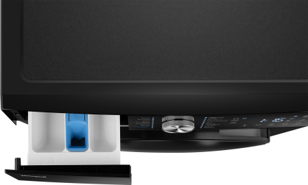 C      Weissgauff WM 47147 DC Inverter Steam Black