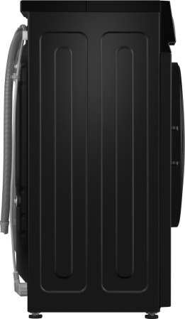 C      Weissgauff WM 47147 DC Inverter Steam Black