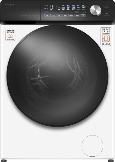 C��������� ������ � ������ ��������, ���������� � ����� Weissgauff WM 45126 Steam Direct Drive