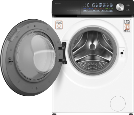 C    ,    Weissgauff WM 45126 Steam Direct Drive