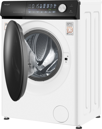 C    ,    Weissgauff WM 45126 Steam Direct Drive