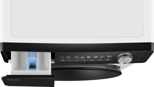 C��������� ������ � ������ ��������, ���������� � ����� Weissgauff WM 45126 Steam Direct Drive