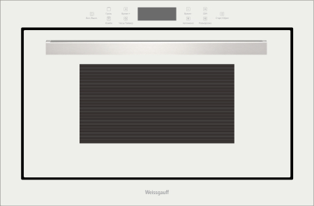       Weissgauff HMT-252 TSW