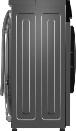 C��������� ������ � ���������� � ����� Weissgauff WM 47147 DC Inverter Steam Silver