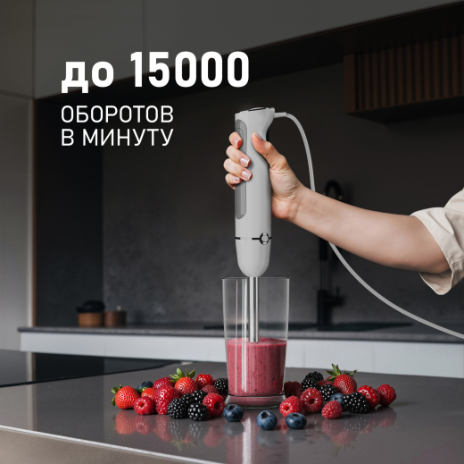 ������� ��������� Weissgauff WHB 230 PPW Turbo Mix