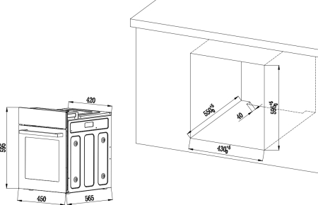   Weissgauff EOY 451 PDW