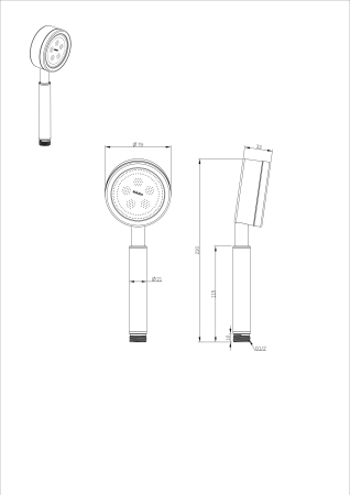 ������ ��� Weissgauff WHS-002 Inox