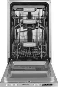 Встраиваемая посудомоечная машина Weissgauff BDW 4138 D (модификация 2024 года)