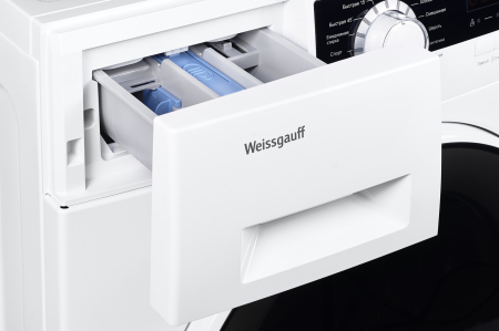 Стиральная машина Weissgauff WM 4726 D