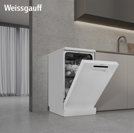   Weissgauff DW 4012