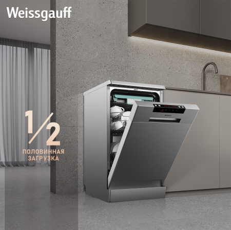   Weissgauff DW 4015