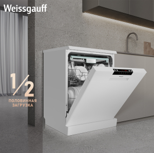   Weissgauff DW 6035