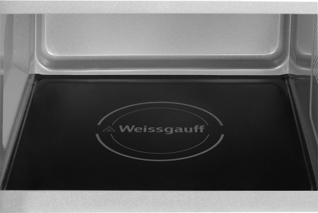 Встраиваемая микроволновая печь Weissgauff HMT-257