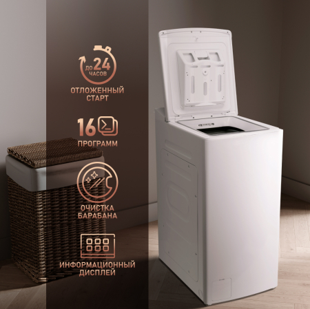      Weissgauff WM 40275 TD