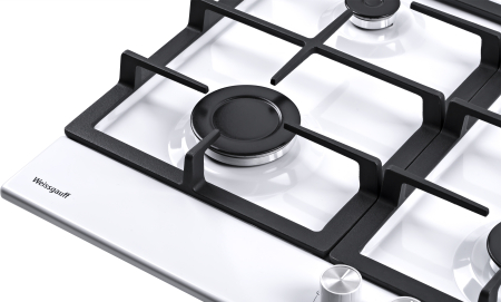   Weissgauff HGG 640 WEB