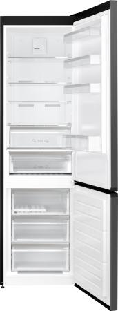 Отдельностоящий холодильник Weissgauff WRK 2010 DB Total NoFrost