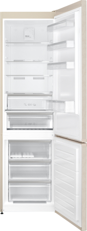Отдельностоящий холодильник Weissgauff WRK 2010 DBe Total NoFrost