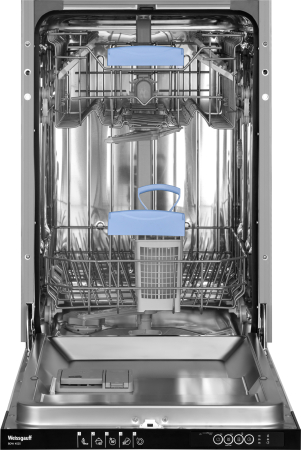 Встраиваемая посудомоечная машина Weissgauff BDW 4525