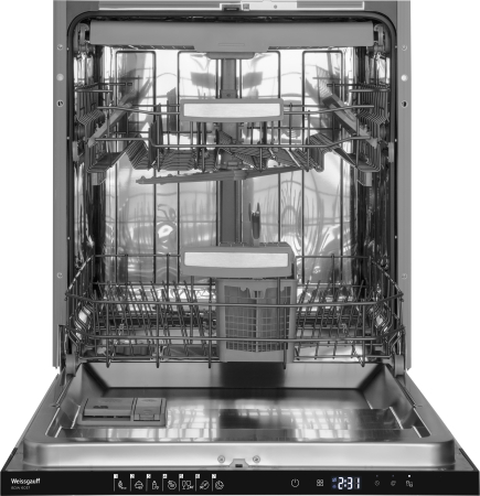     Weissgauff BDW 6037