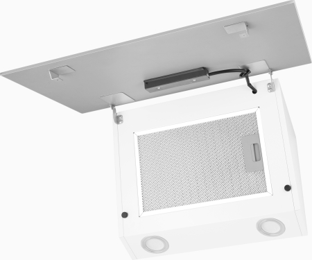   Weissgauff Zibal 60 WH Sensor