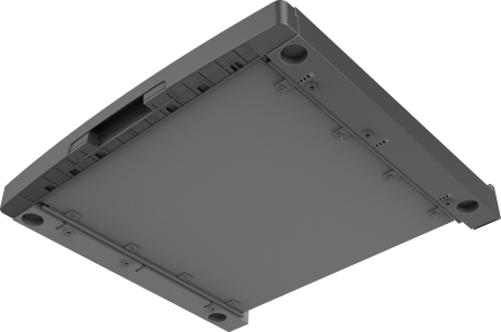   Weissgauff WSK 15300 Silver