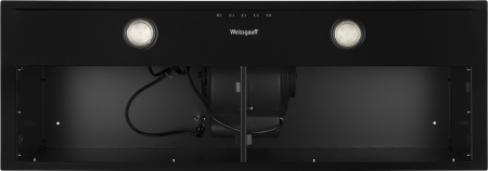    Weissgauff Alpha 80 PB BL