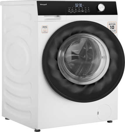 C      Weissgauff WM 61410 Premium Inverter Steam