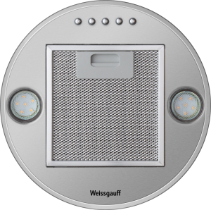    Weissgauff Tubus Mini PB IX