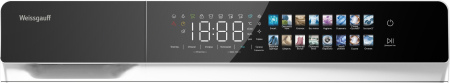 C   ,    Weissgauff WMD 999 Inverter Steam