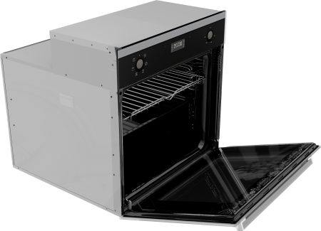   Weissgauff EOV 670 SX